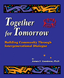 "Together for Tomorrow" book image