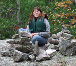 Photo of Wendy Johnson